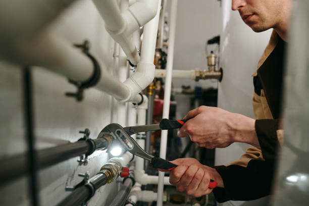Best Emergency Plumber  in Parkers Prairie, MN