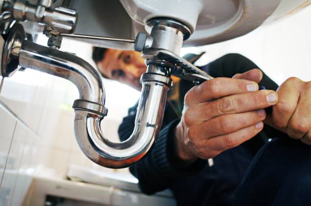 Best Plumbing Repair Near Me  in Parkers Prairie, MN