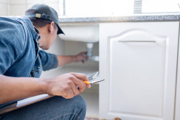 Best Sewer Line Replacement  in Parkers Prairie, MN