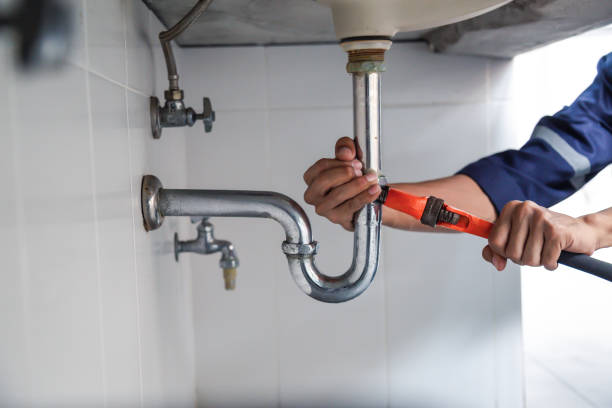 Best Sewer Line Repair  in Parkers Prairie, MN
