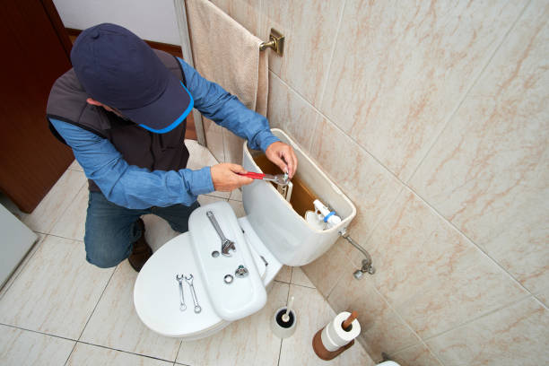 Best Same-Day Plumbing Service  in Parkers Prairie, MN