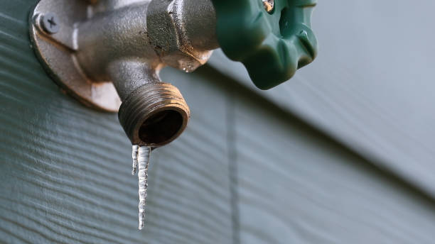 Hot Water Heater Installation in Parkers Prairie, MN