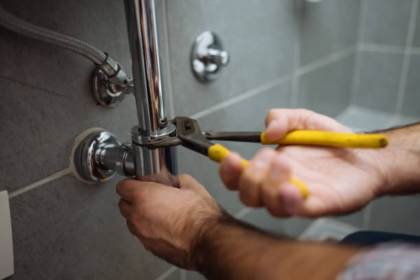  Parkers Prairie, MN Plumbing Pros