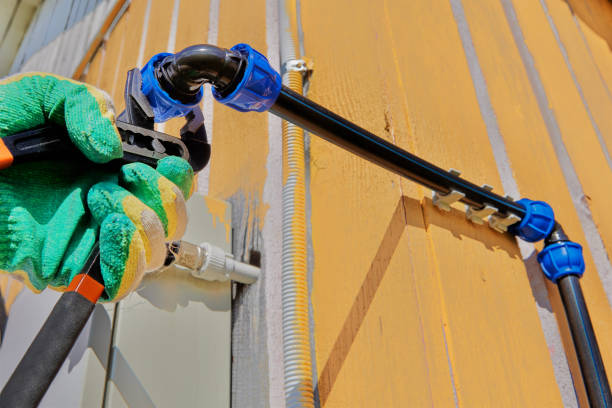 Best Drain Cleaning Services  in Parkers Prairie, MN