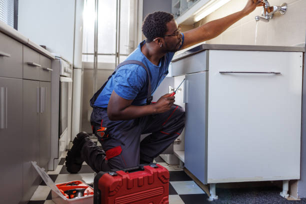 Best Best Plumbers Near Me  in Parkers Prairie, MN