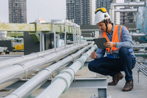 Best Sewer Line Repair  in Parkers Prairie, MN
