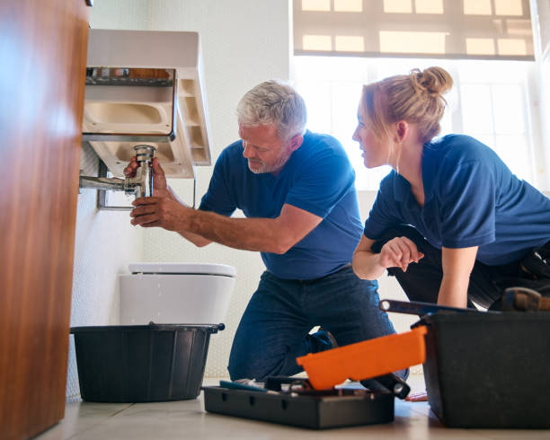 Best Same-Day Plumbing Service  in Parkers Prairie, MN