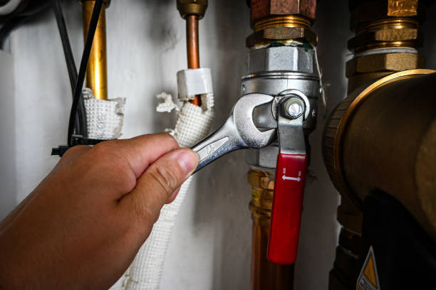 Best 24-Hour Plumber Near Me  in Parkers Prairie, MN
